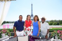 What Hoda Kotb Is Doing After She Leaves Today Her Quotes About After Show Plans
